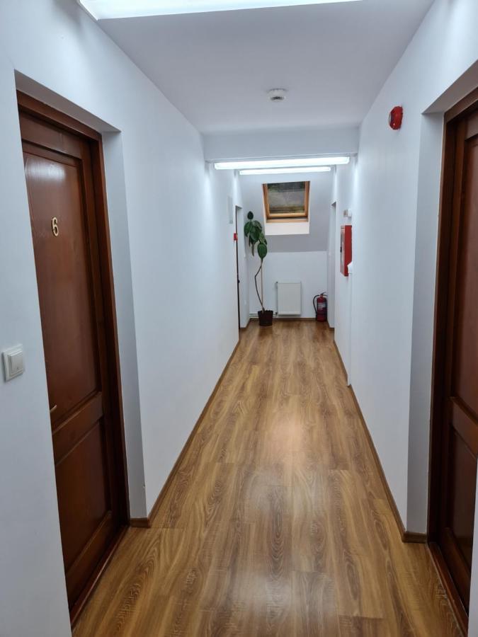 Pensiunea Narcisa Romuli Zewnętrze zdjęcie