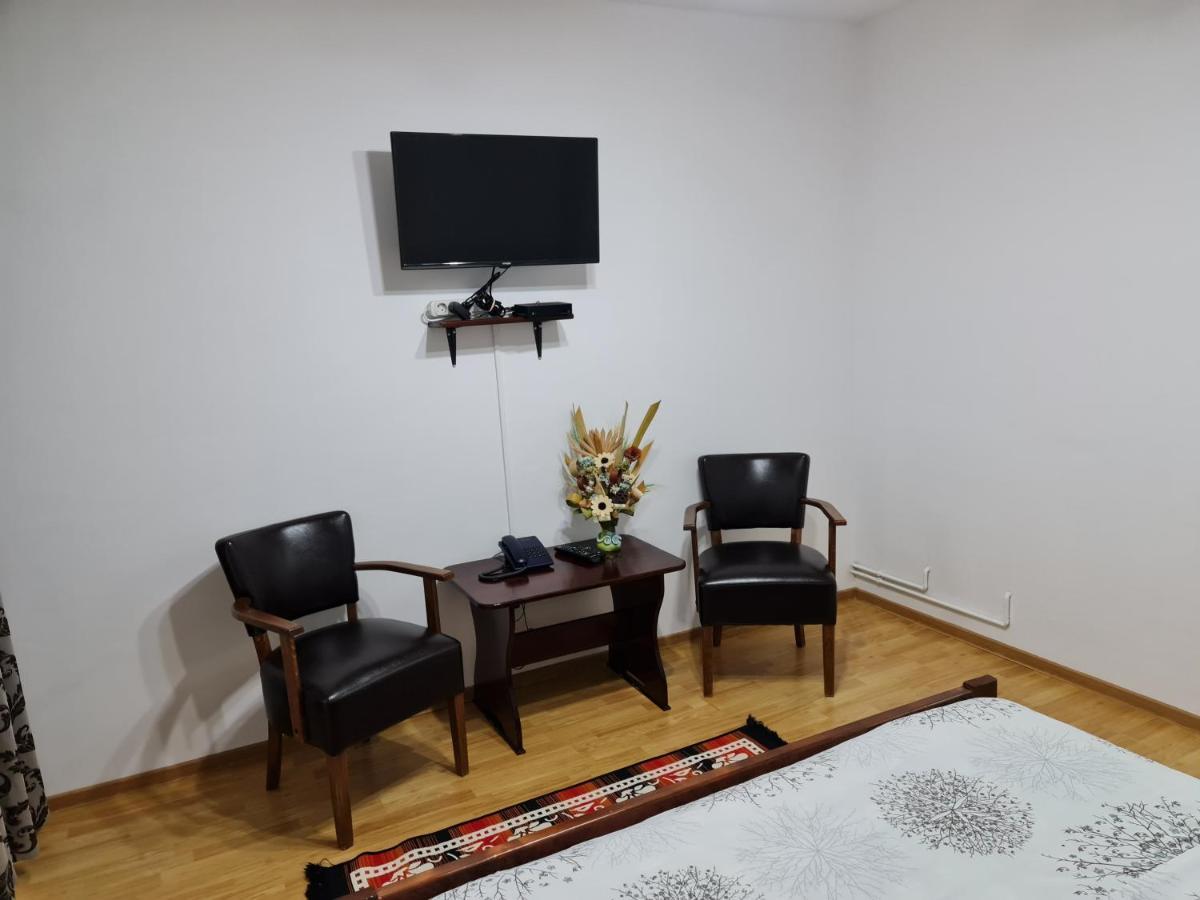Pensiunea Narcisa Romuli Zewnętrze zdjęcie
