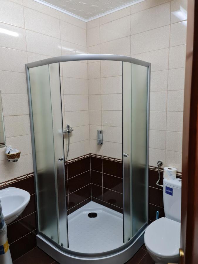 Pensiunea Narcisa Romuli Zewnętrze zdjęcie