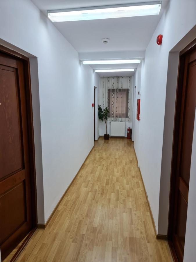 Pensiunea Narcisa Romuli Zewnętrze zdjęcie
