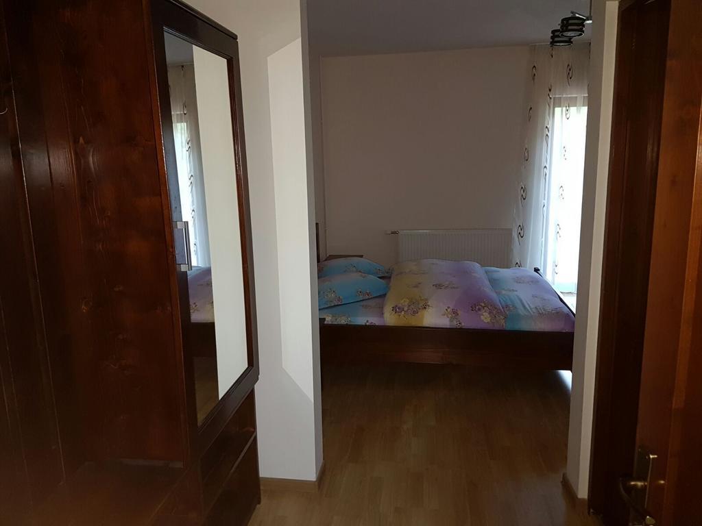 Pensiunea Narcisa Romuli Zewnętrze zdjęcie