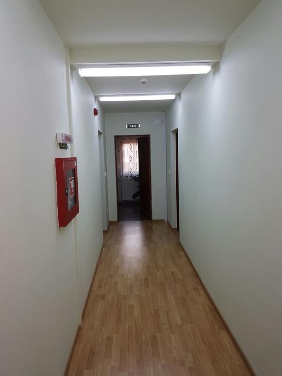 Pensiunea Narcisa Romuli Zewnętrze zdjęcie